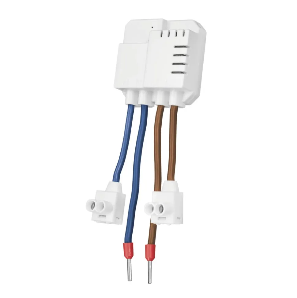 KlikAanKlikUit Ingebouwde Mini Hoofdschakelaar AWS-3500S