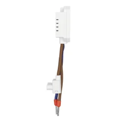 KlikAanKlikUit Ingebouwde Mini Hoofdschakelaar AWS-3500S