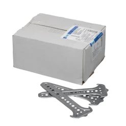 Knauf Anker Directafhanger tbv CD 60/27 Profiel op Hout 170mm