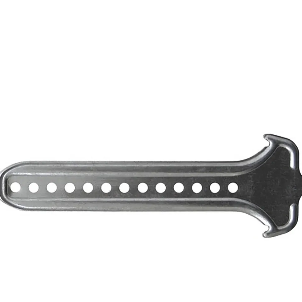 Knauf Anker Directafhanger tbv CD 60/27 Profiel op Hout 170mm