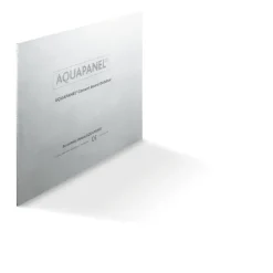 Knauf Aquapanel Cementboard Outdoor 90x120 cm 12,5mm