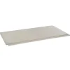 Knauf Brio Dekvloer 23 Gipsvezelplaat Zonder Isolatie 1200x600x23mm