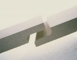 Knauf Brio Dekvloer 18 MW Gipsvezel Minerale Wol 1200x600x18mm+10mm MW