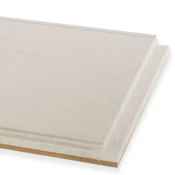 Knauf Brio Dekvloer 23 WF Gipsvezel Houtvezel 1200x600x23mm+10mm WF