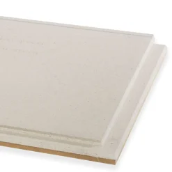 Knauf Brio Dekvloer 18 WF Gipsvezel Houtvezel 1200x600x18mm+10mm WF