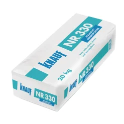 Knauf Cementpleister Aquastuc NR 330 3-30mm 20kg