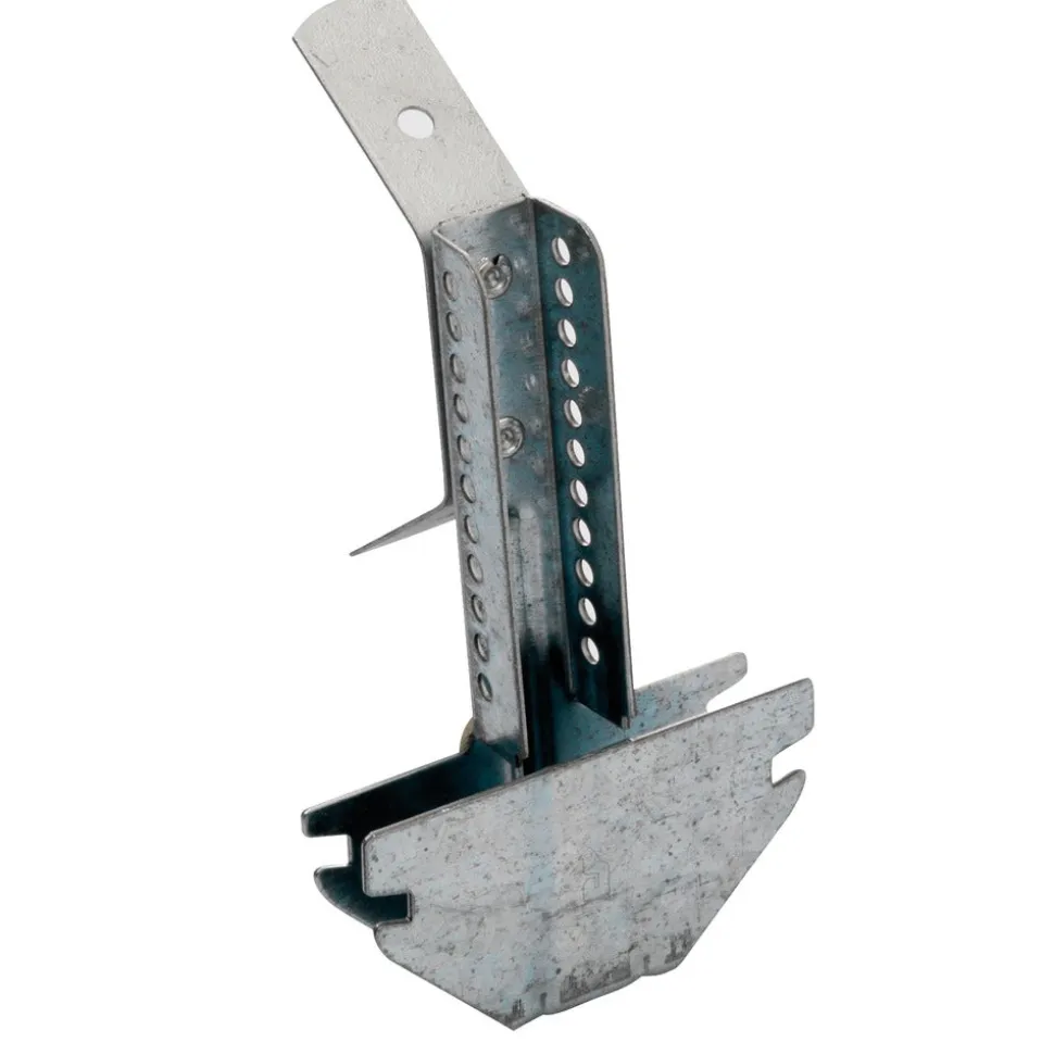 Knauf Combihanger Verzinkt Staal tbv C-profiel 60/27 12cm 25st