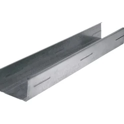 Knauf C-profiel 75/50 Verzinkt Staal