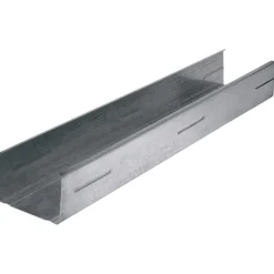 Knauf C-profiel 50/50 Verzinkt Staal