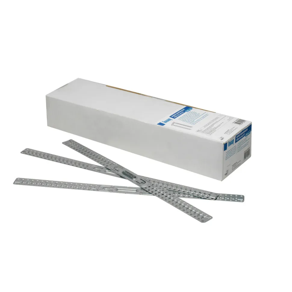 Knauf Directafhanger Voor CD60/27 Profiel 200mm