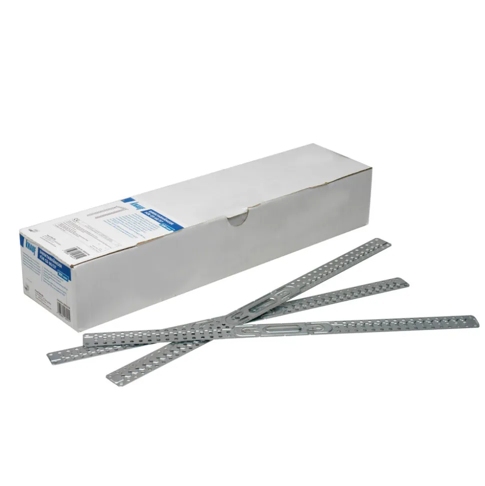 Knauf Directafhanger Voor CD60/27 Profiel 200mm