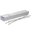 Knauf Draad Met Oog Verzinkt Staal tbv Snelafhanger 37,5cm