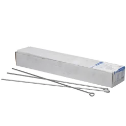Knauf Draad Met Oog Verzinkt Staal tbv Snelafhanger 37,5cm