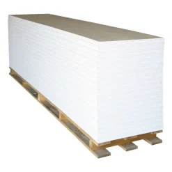 Knauf Gipsplaat A AK 60cm 12,5mm
