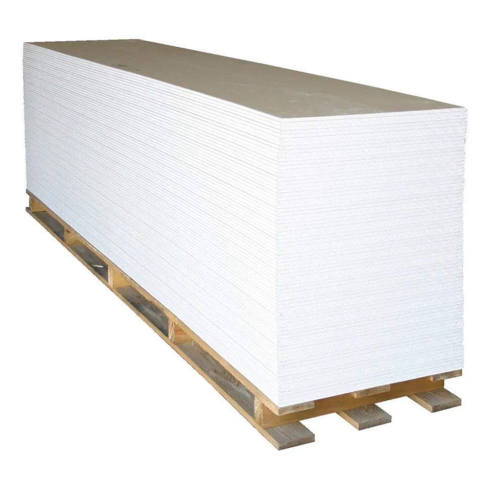 Knauf Gipsplaat A AK 60cm 12,5mm