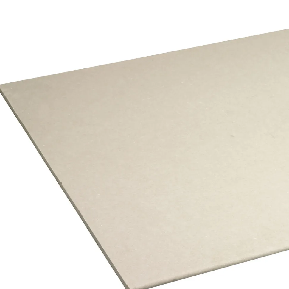 Knauf Gipsplaat A RK 60cm 9,5mm
