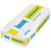 Knauf Hechtschuurgips Geelband 25kg