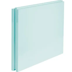 Knauf Hydromur Gipsblok 64x50x7 cm
