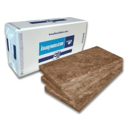 Knauf Insulation Acoustifit Glaswol Isolatieplaat 1350x600mm