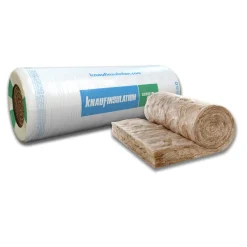 Knauf Insulation Isolatie Naturoll 037 Glaswol 140mm Rd3,75 5600x580mm 3,25m2