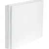 Knauf Isomur Gipsblok klein 45x50x10 cm wit