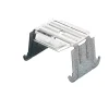Knauf Kruisverbinder Verzinkt Staal tbv C-profiel 60/27 6cm 25st