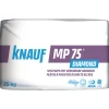 Knauf Machinepleister MP75 Diamond 25kg