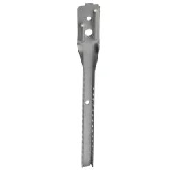 Knauf Nonius Bovenstuk Verzinkt Staal tbv C-profiel 60/27 20cm 25st