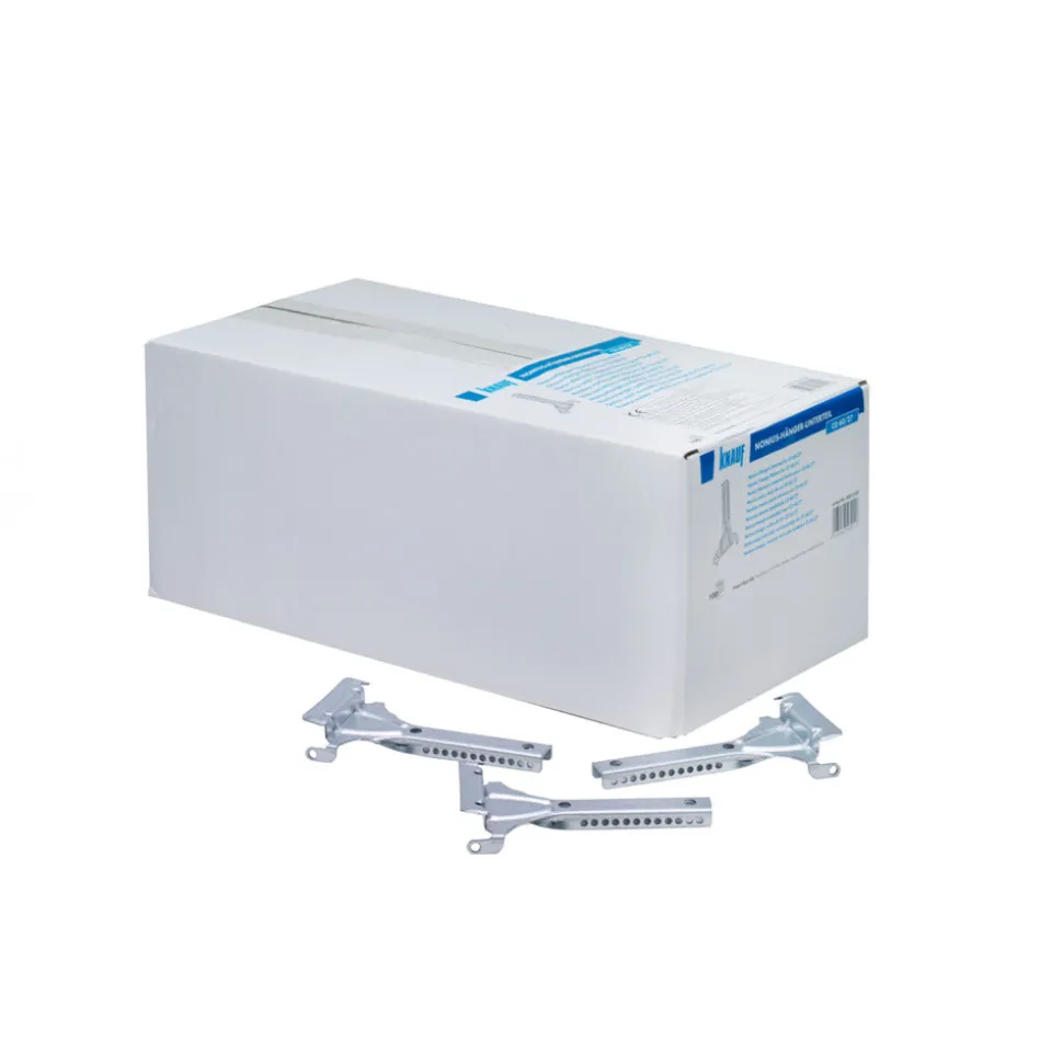 Knauf Noniushanger Met Onderdeel CD60/27 100st