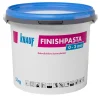 Knauf Pleister FinishPasta Wit Gebruiksklaar 0-3mm 5kg