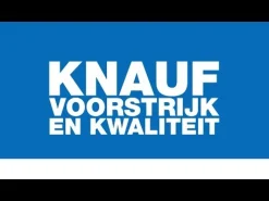 Knauf Primer Betokontakt Niet-Zuigende Ondergrond