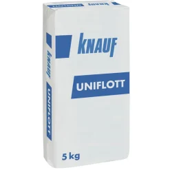 Knauf Voegenvuller Uniflott Crème 5kg