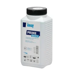 Knauf Voorstrijk Prime Quick Universeel