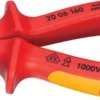 Knipex Combinatietang 180mm Verchroomd Geïsoleerd VDE