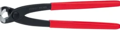 Knipex Moniertang Vlechttang 99 01 250 Gereedschapsstaal