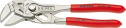 Knipex Sleuteltang 86 03 180 Tang En Schroefsleutel In Eén Gereedschap
