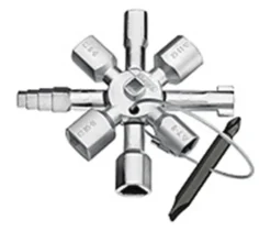 Knipex Twinkey Sleutel