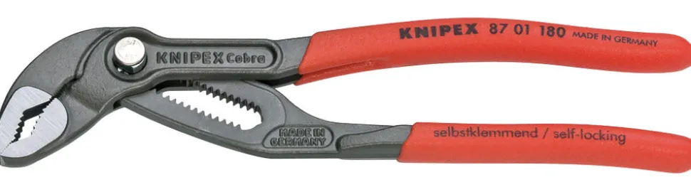 Knipex Waterpomptang 300mm
