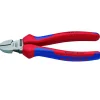Knipex Zijsnijtang 70 02 160mm