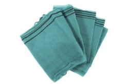 KONVOX Steigernet Groen 2.57x10m 65g