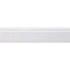 Koplat Klassiek MDF Gegrond 12x68x2700mm FSC Mix 70%