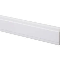 Koplat Klassiek MDF Gegrond 12x68x2700mm FSC Mix 70%