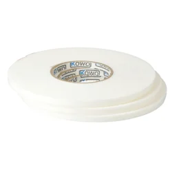 Kowo Glasband PE 5m 9x4mm