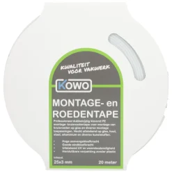 Kowo Montage- en Roedentape