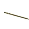 Kraspen Met Hardmetalen Punt 140x6mm
