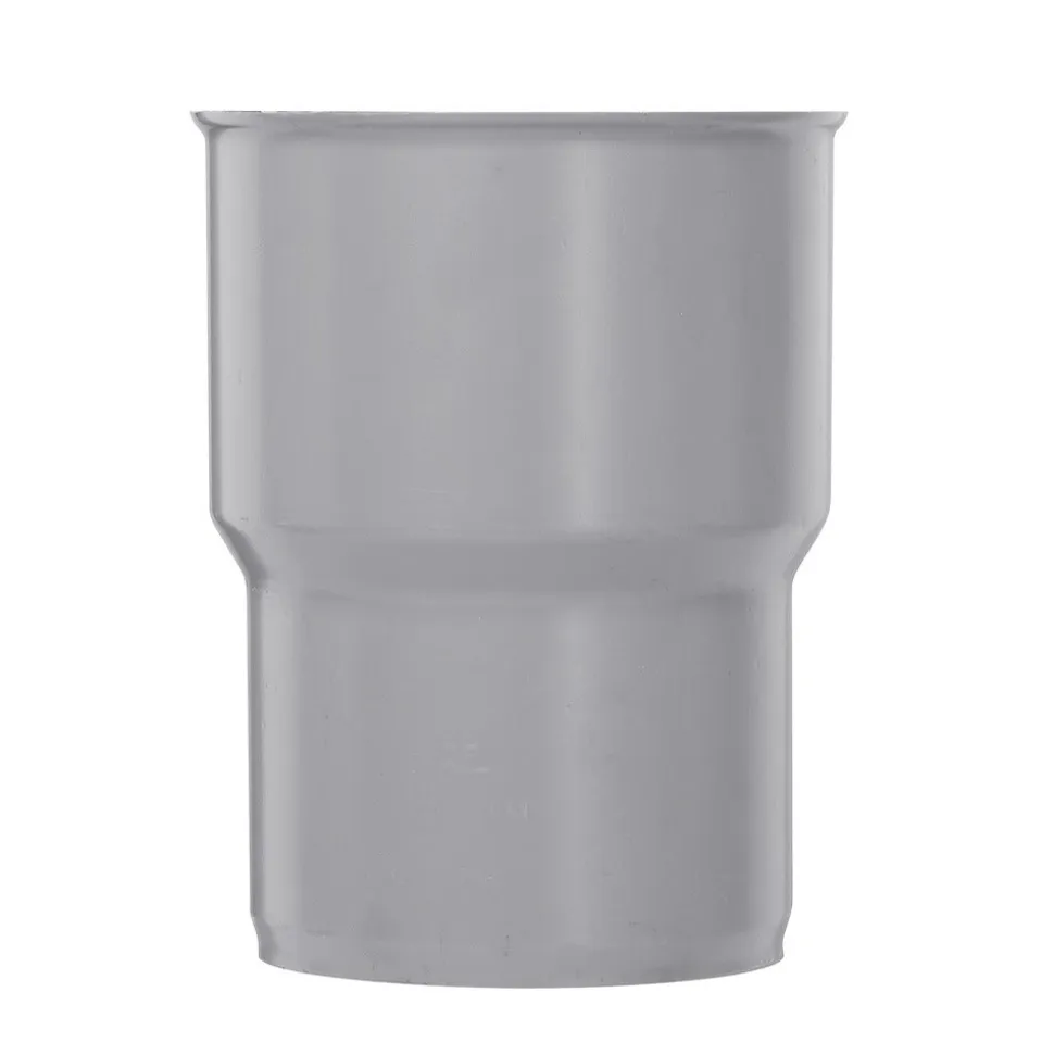 Krimpmof PVC wanddikte 3,2 mm Ø 50x69 mm KOMO-keur
