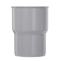 Krimpmof PVC wanddikte 3,2 mm Ø 110x121 mm KOMO-keur