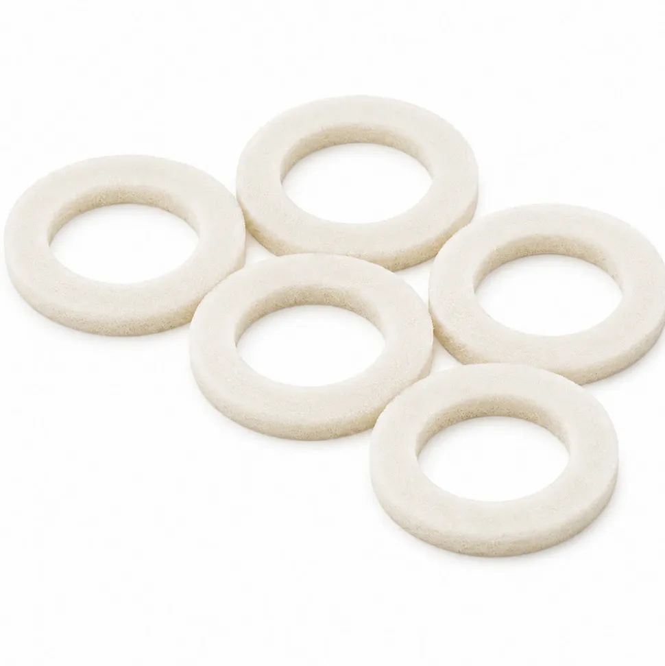 Köro TPE-Ring 9x14x1,5mm 10st