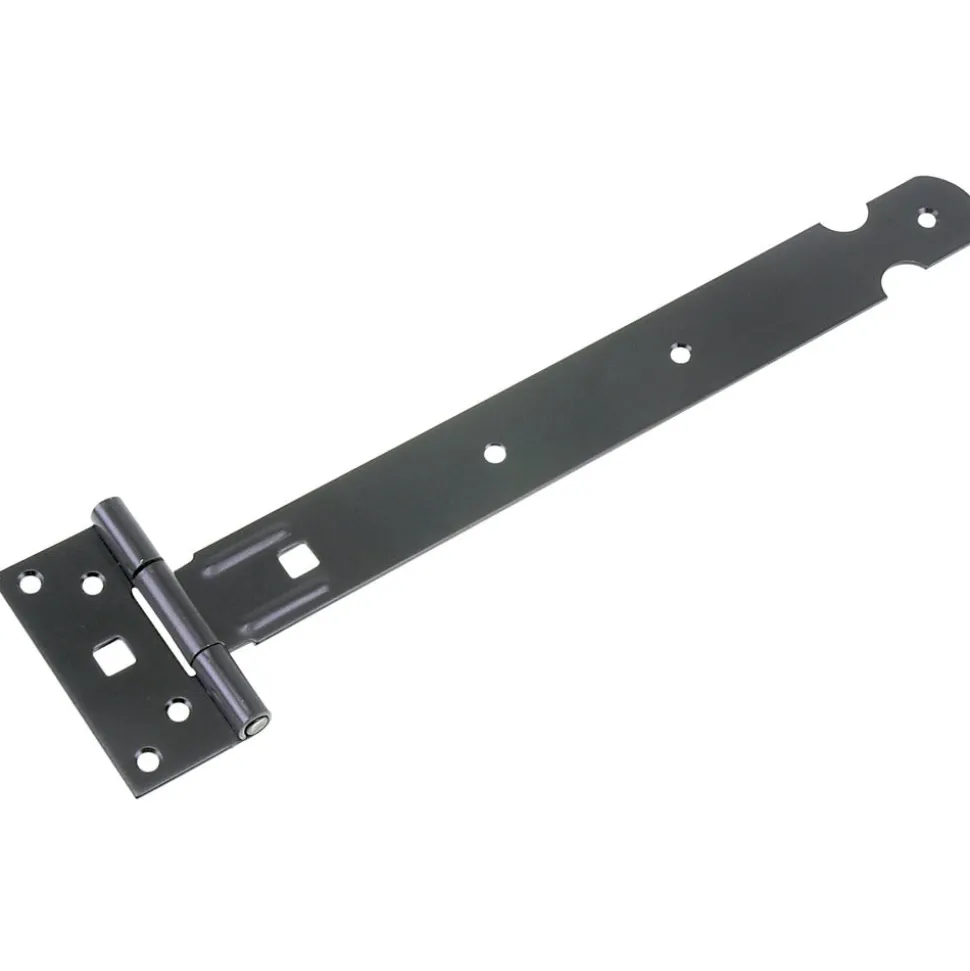 Kruisheng Zwart 30cm
