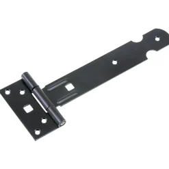 Kruisheng Zwart 20cm
